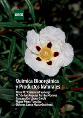 QUIMICA BIOORGANICA Y PRODUCTOS NATURALES LIBELECTRONICO - 9788436267945